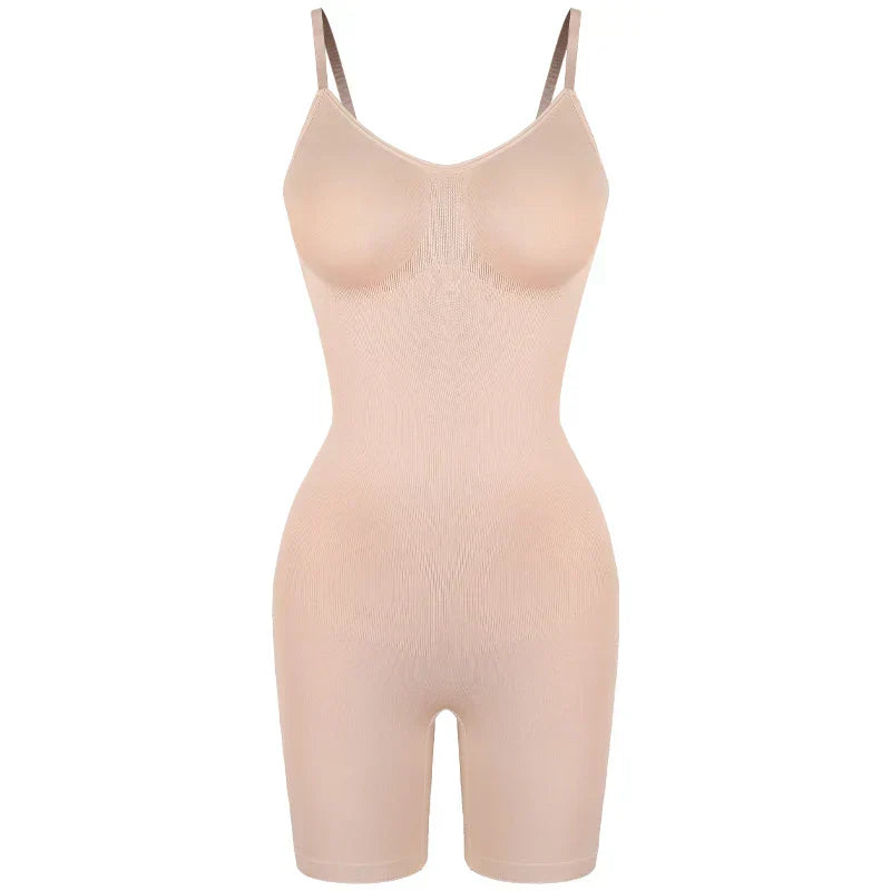 Tummy Control Bodysuit