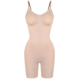 Tummy Control Bodysuit