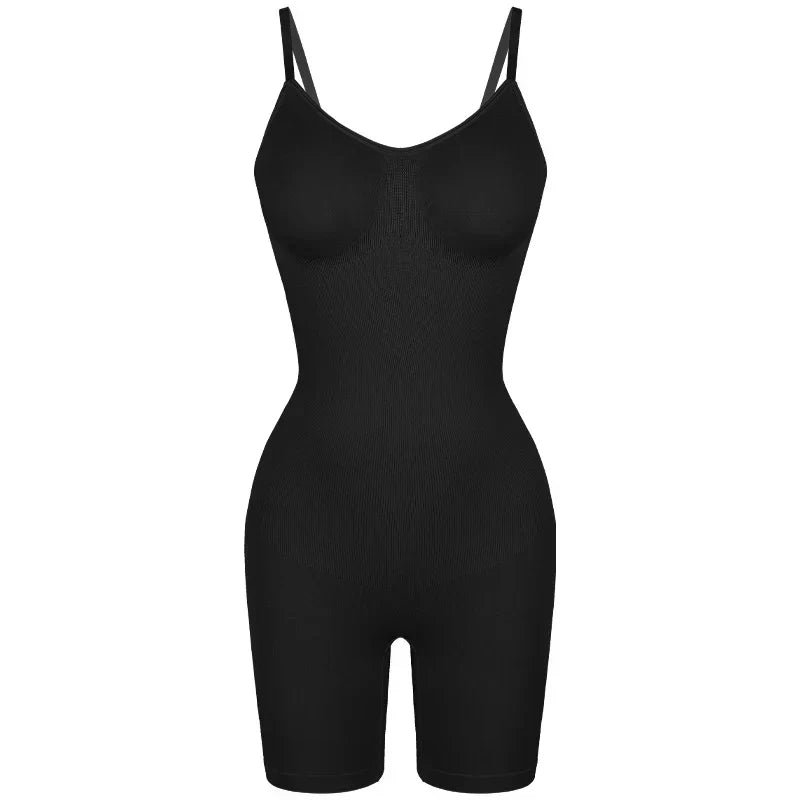 Tummy Control Bodysuit