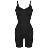 Tummy Control Bodysuit