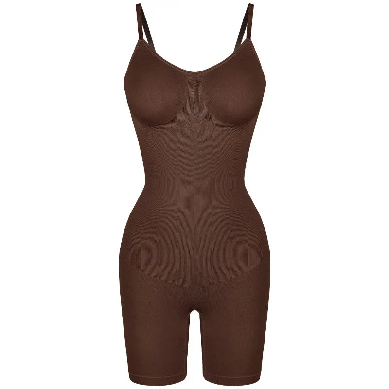 Tummy Control Bodysuit