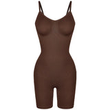 Tummy Control Bodysuit