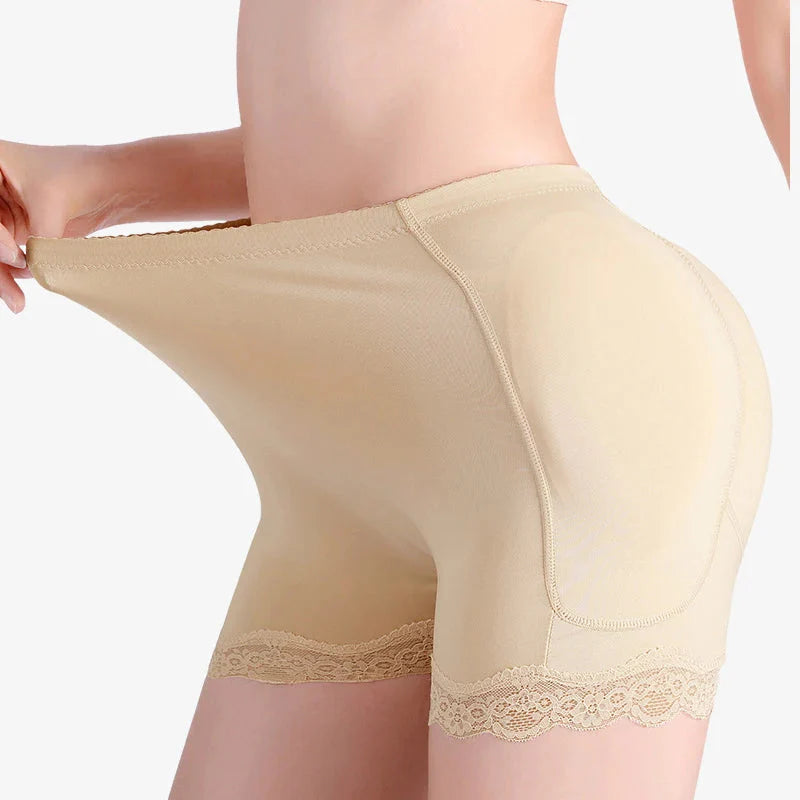 Butt Lifter Shapewear – Silhouette Galbée & Fesses Rebondies