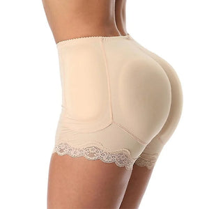 Short Gainant Fesse Liftée – Taille Affinée et Galbe Naturel