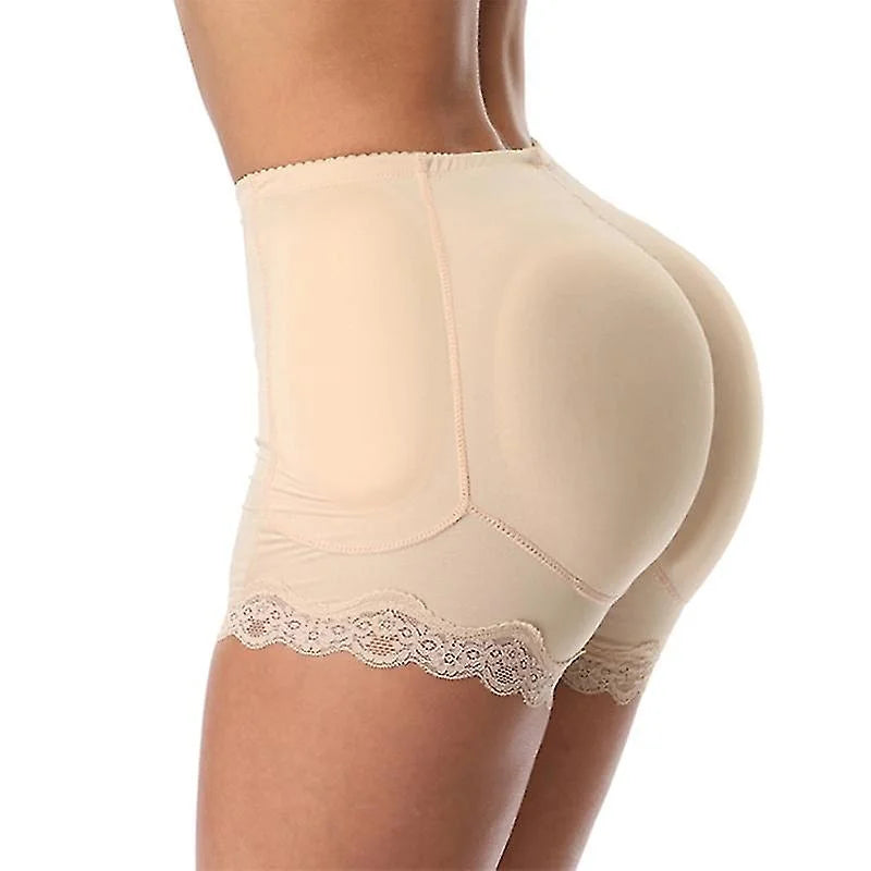 Short Gainant Fesse Liftée – Taille Affinée et Galbe Naturel