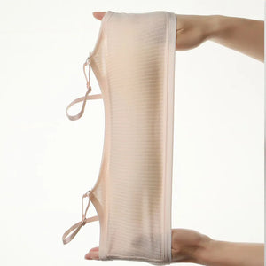 4-Piece Girl Training Bras Cotton Underwear Wireless Comfy Design Bralettes Adolescent Breathable Teenage Girl Sport Tops Bra