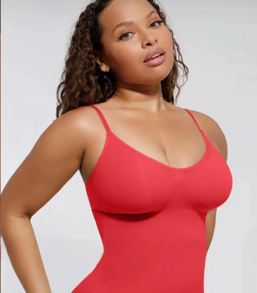 Shapewear Bodysuit