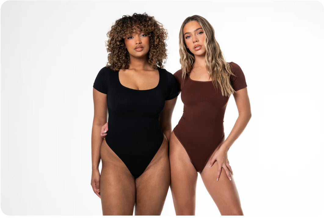 Shapewear Bodysuit