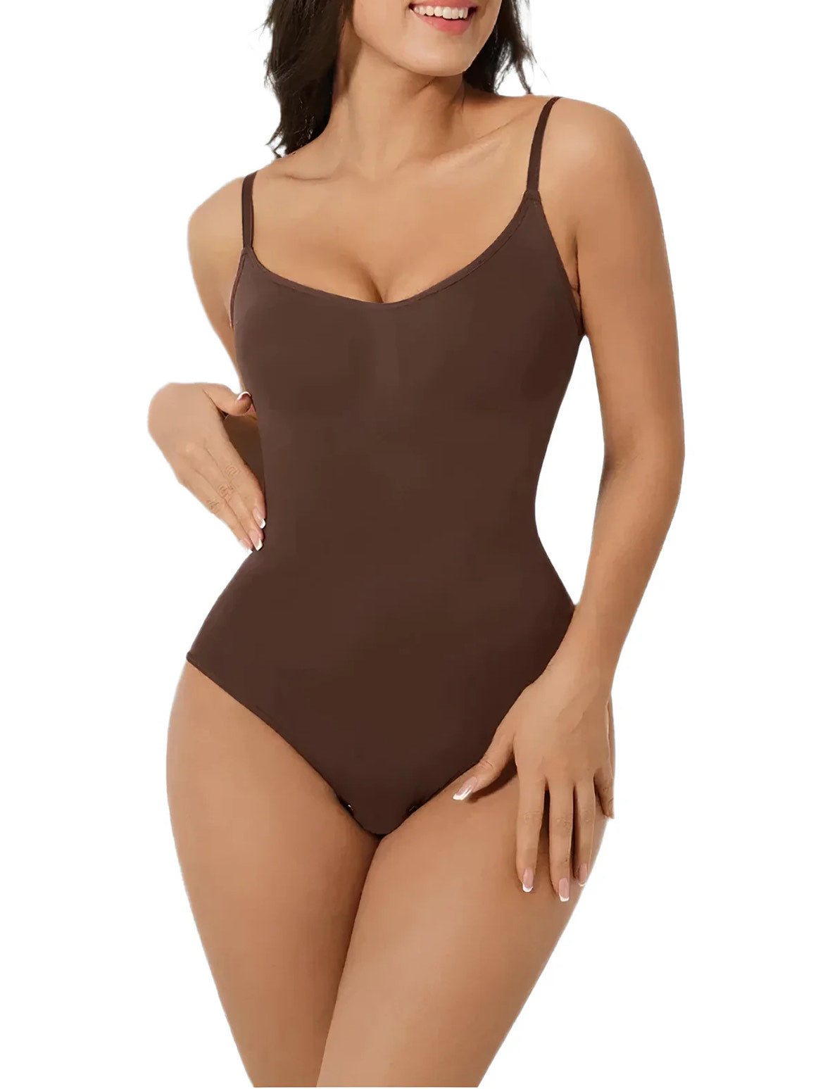 Shapewear Bodysuit