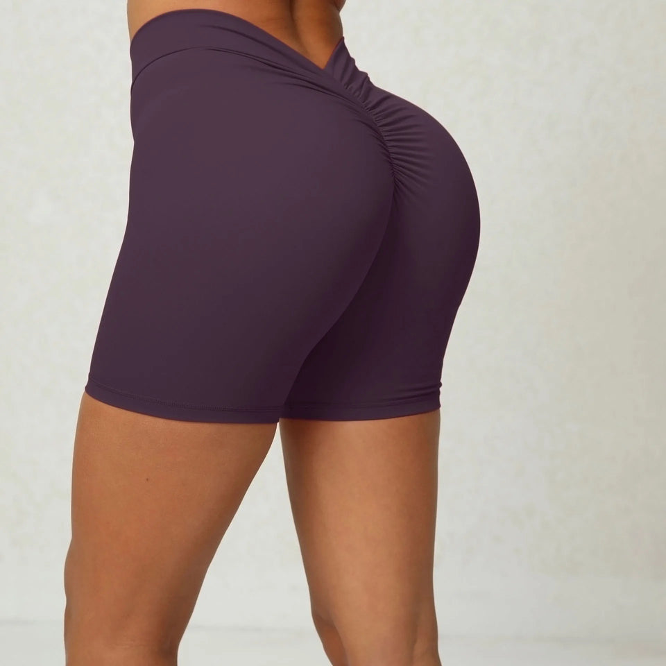 Leggings Push-Up V-Butt – Sexy, Confortables & Parfaits pour le Sport