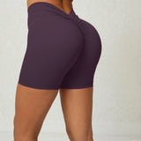 Leggings Push-Up V-Butt – Sexy, Confortables & Parfaits pour le Sport