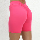 Leggings Push-Up V-Butt – Sexy, Confortables & Parfaits pour le Sport