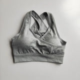 Tie Dyeing Seamless Yoga Set Two Piece Set Women Sports Bra Top High Waist Yoga Pants Workout Leggings Sexy Back Gym Clothing