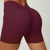 Leggings Push-Up V-Butt – Sexy, Confortables & Parfaits pour le Sport