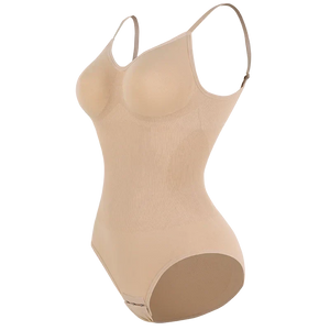 Shapewear Backless Push-Up