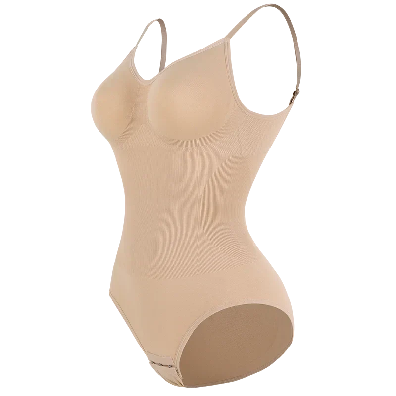 Shapewear Backless Push-Up