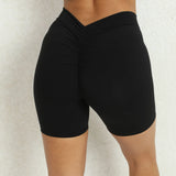 Leggings Push-Up V-Butt – Sexy, Confortables & Parfaits pour le Sport