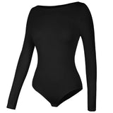 Women's Round Collar