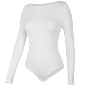 Women's Round Collar