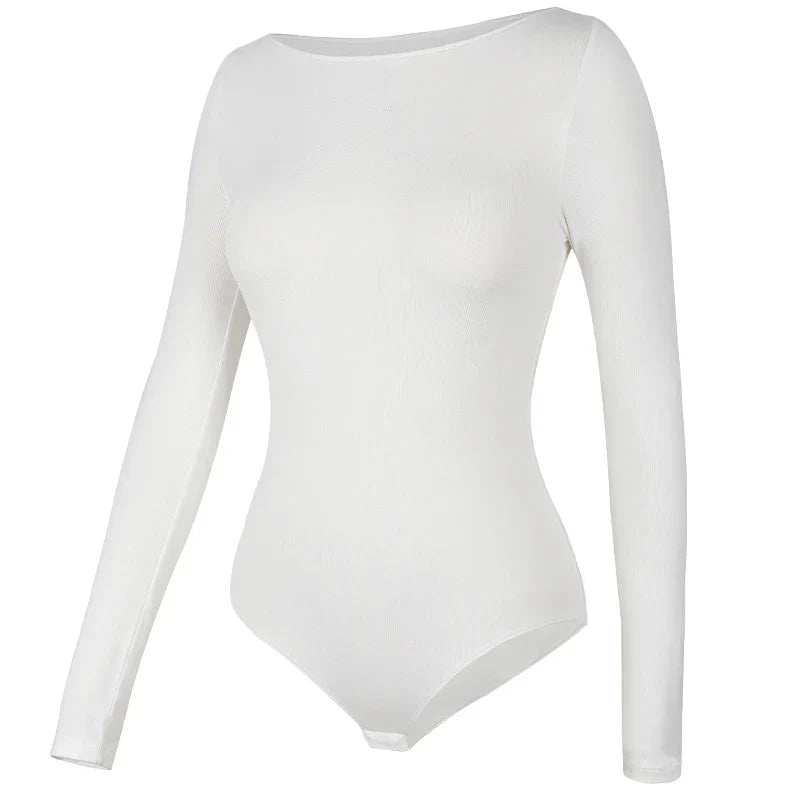 Women's Round Collar