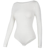 Women's Round Collar