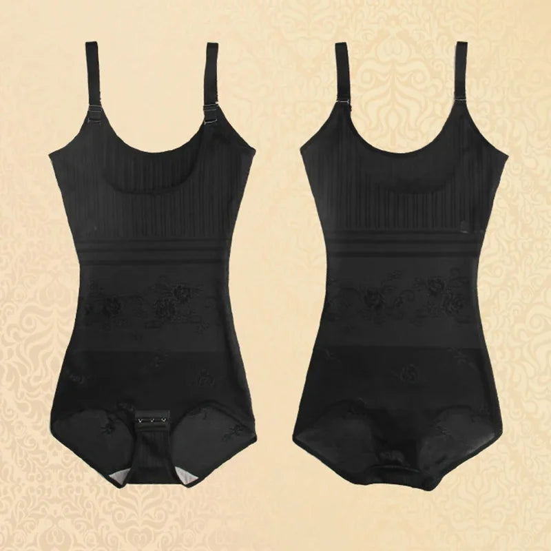 Bodysuit Sculptant Taille