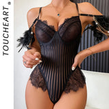 Bilizna Sexy Outfit Women Clothes Women's Pajamas Set Garter Fancy Underwear for Sekca Ensemble Lingeries Femmes Bra & Corset Vs