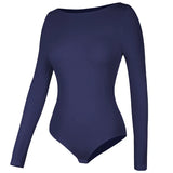 Women's Round Collar