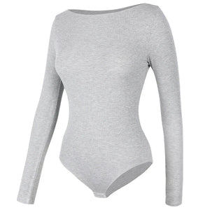 Women's Round Collar