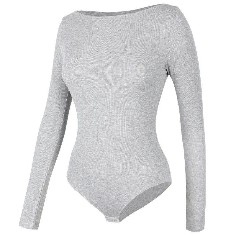 Women's Round Collar