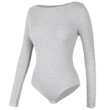 Women's Round Collar
