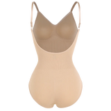 Body Sculptant Dos Nu – Maintien Invisible et Élégance Naturelle