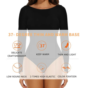Women's Round Collar