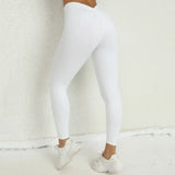 Leggings Push-Up V-Butt – Sexy, Confortables & Parfaits pour le Sport