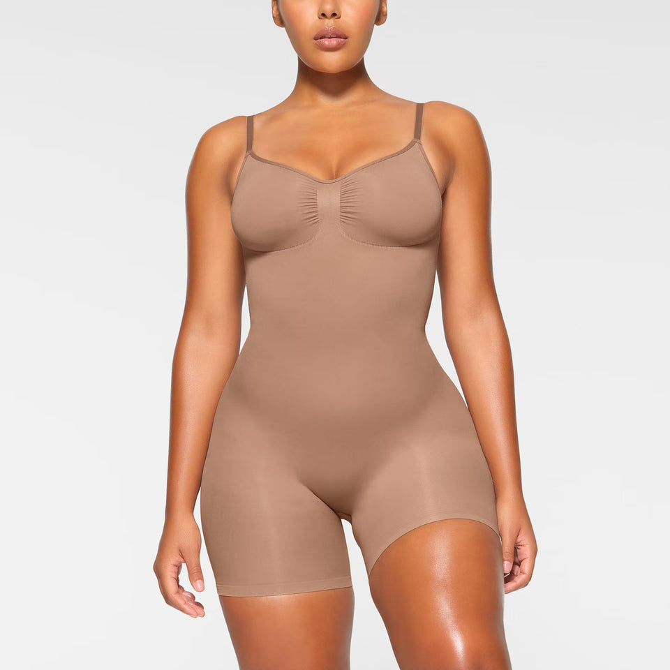 Body Sculptant Intégral – Taille Marquée & Confort Total
