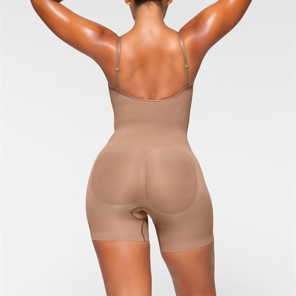 Body Sculptant Intégral – Taille Marquée & Confort Total