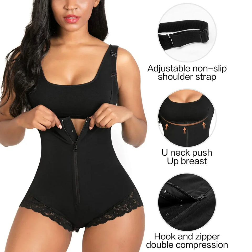 Waist Trainer Colombien