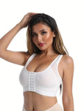 Floral Lace Wireless Bras