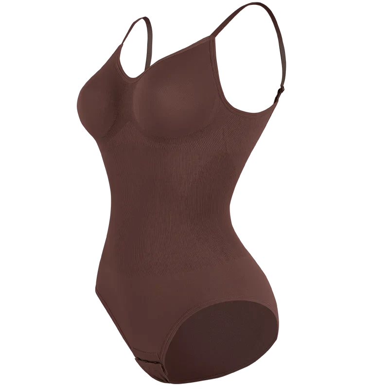 Shapewear Backless Push-Up