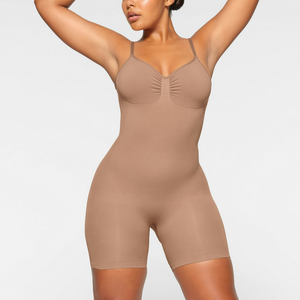 Bodysuit Tummy Control – Allure Svelte & Style Assuré