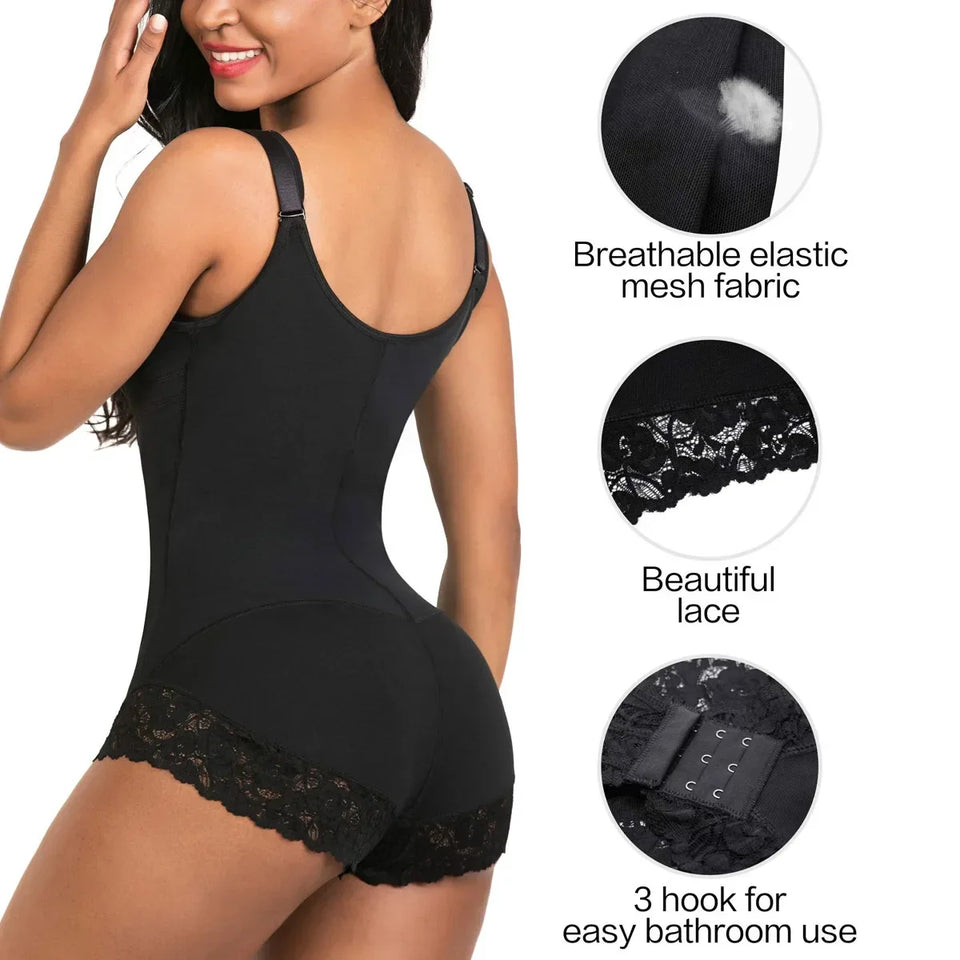 Waist Trainer Colombien