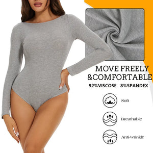 Women's Round Collar