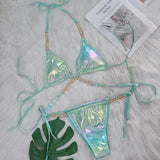 New Women's Underwear Sets Erotic Lingerie Set Intimate Clothing Sets for Women Bra See-through Sexy Lingerie Outfit Woman Bras