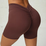 Leggings Push-Up V-Butt – Sexy, Confortables & Parfaits pour le Sport