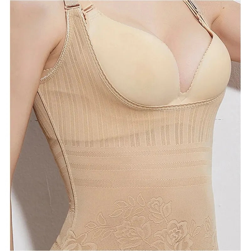 Bodysuit Sculptant Taille