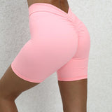 Leggings Push-Up V-Butt – Sexy, Confortables & Parfaits pour le Sport