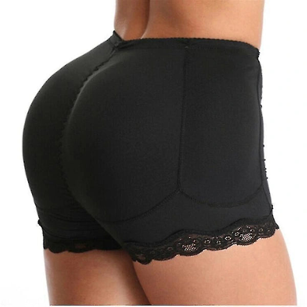 Short Gainant Fesse Liftée – Taille Affinée et Galbe Naturel