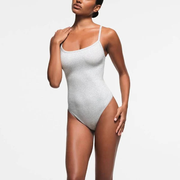Shapewear Bodysuit - Bodysuit Chic  # 