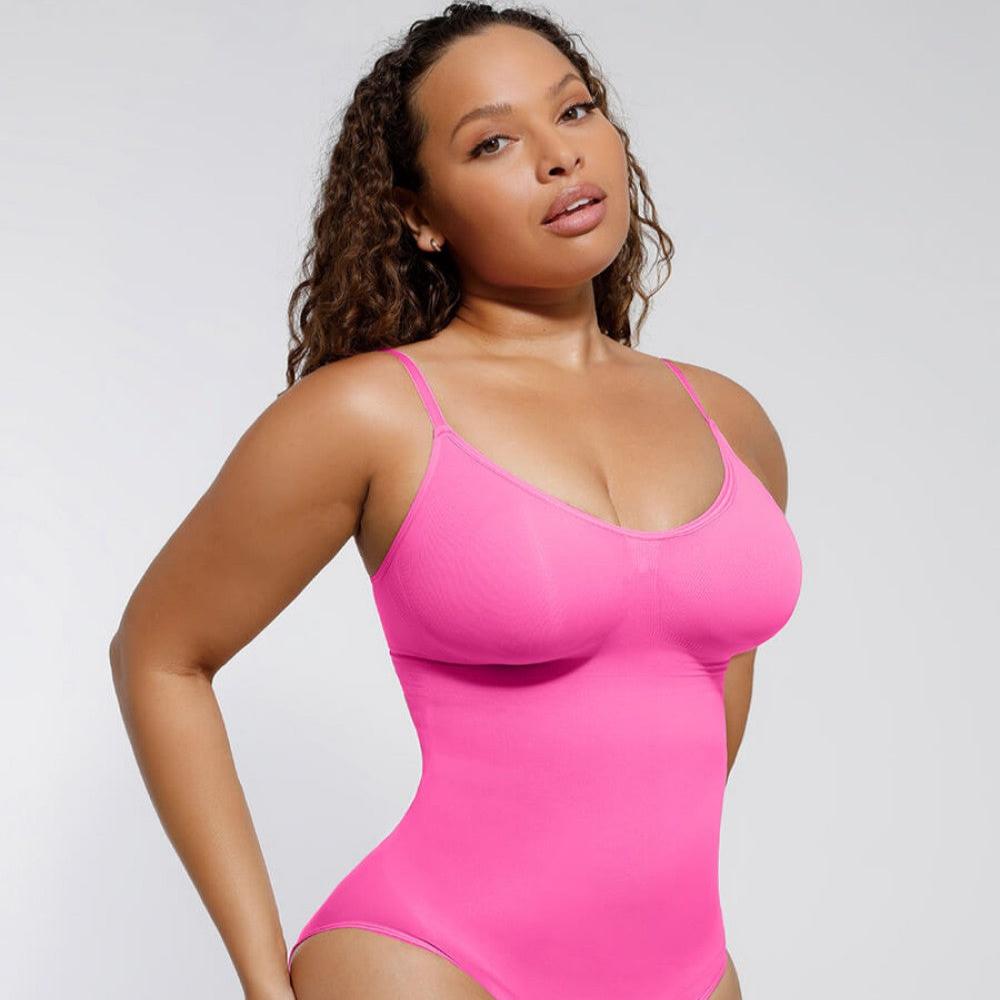 Shapewear Bodysuit 